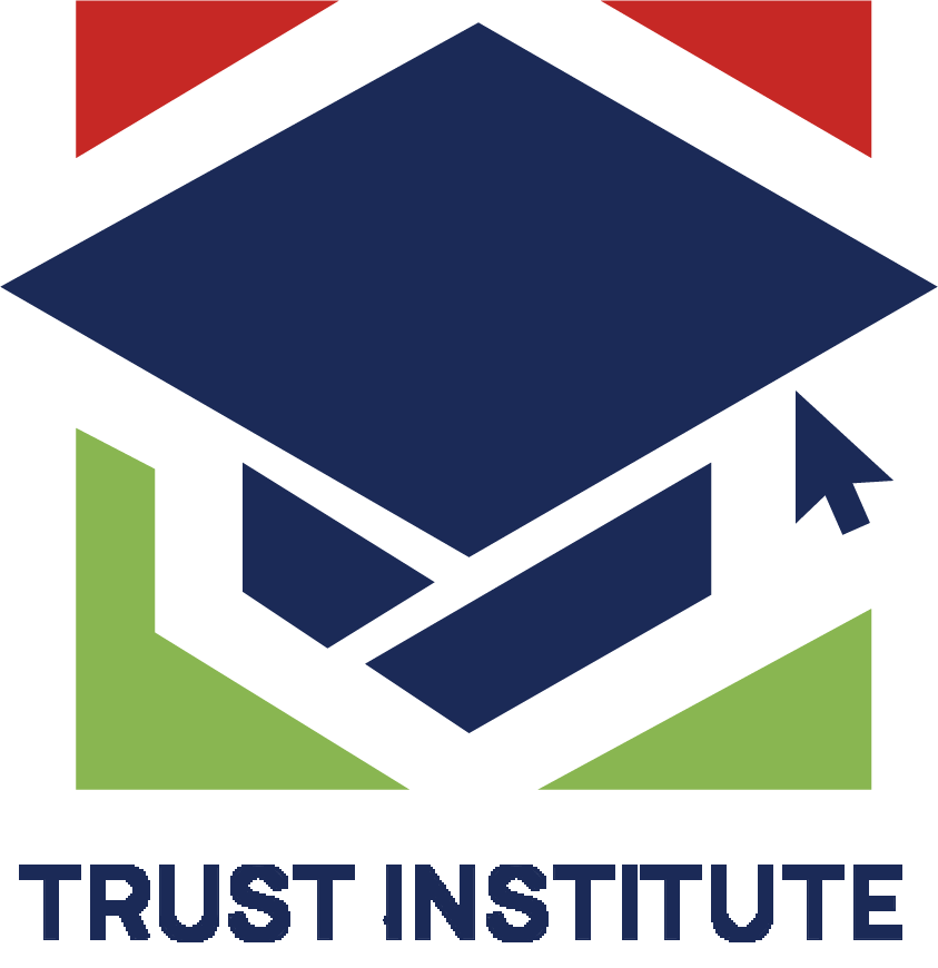 Trustinst logo
